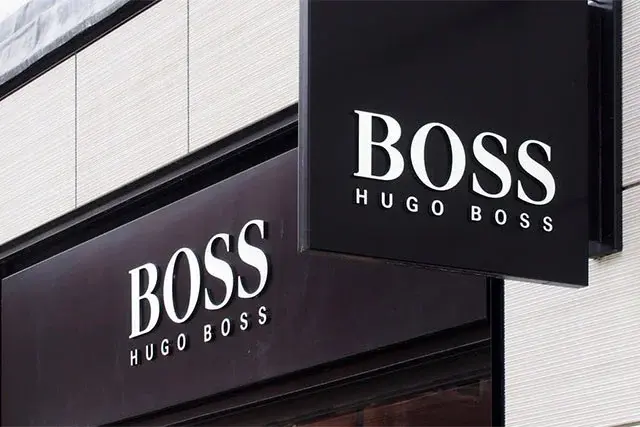 Ўзбекистонда Boss брендидан ноқонуний фойдаланиш аниқланди