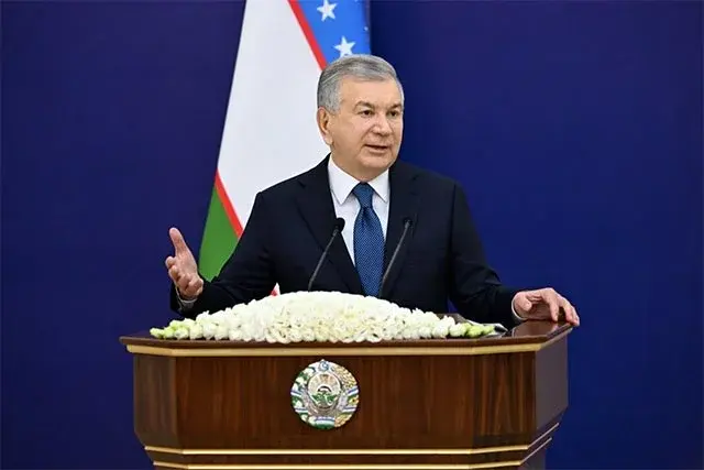 Prezident Sirdaryo viloyatining yutuqlarini ta'kidlab, 2026-yil uchun maqsadlarni belgilab berdi