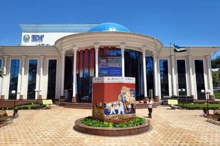 Uzbekistan to host the VI International Congress of the World Society "Cultural heritage of Uzbekistan - the basis of a new Renaissance"