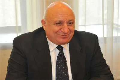 В МИД прошла встреча с послом Грузии