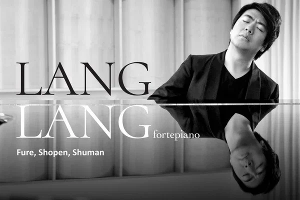 A solo concert of the Chinese virtuoso pianist to take place in Tashkent