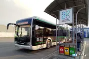 Пассажиропоток автобусов Ташкента достиг 1,5 млн. в день