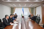 Узбекистан и Палестина обсудили развитие двусторонних отношений