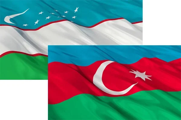 MFAs of Uzbekistan and Azerbaijan hold consultation