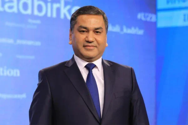Куранбаев стал советником Президента и сенатором