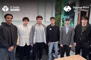 20-летний узбекистанец привлёк $500 тыс. и строит стартап в Сан-Франциско