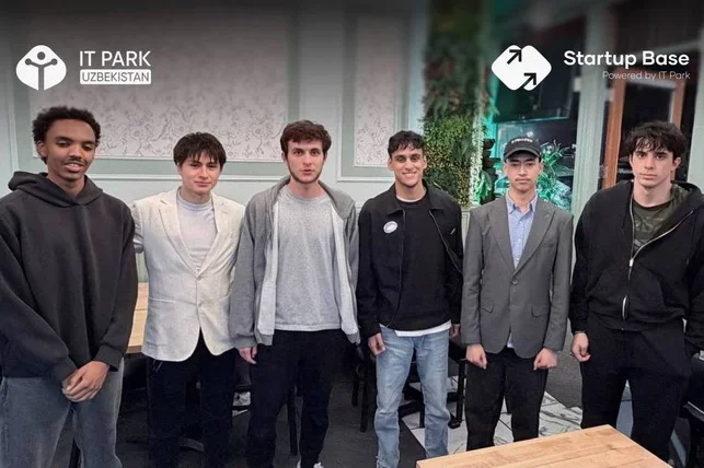 20-Year-Old Uzbek Founder Raises US$500,000 to Build Startup in San Francisco