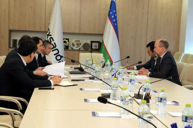 McKinsey ва «Ўзелтехсаноат» Ўзбекистонда электроникани ривожлантириш стратегиясини муҳокама қилишди