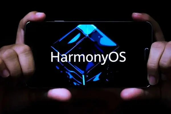 Китайская компания Huawei запустит операционную систему HarmonyOS для смартфонов