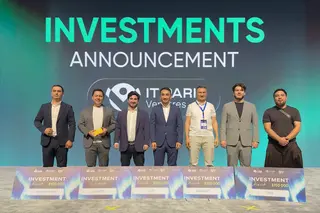 IT Park Ventures инвестировал в шесть стартапов Узбекистана