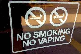 Kazakhstan bans the import, sale and distribution of vapes and vape liquids