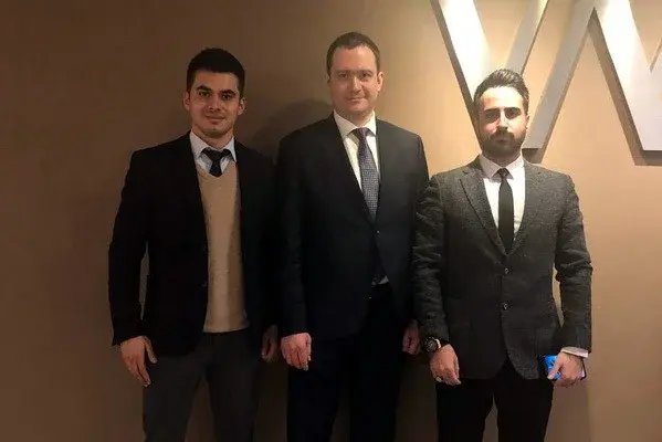 The National Chamber studied the best practices of Turkish medicine