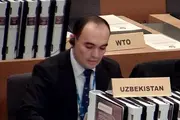 Узбекистан представил три вопроса на сессии ВТамО