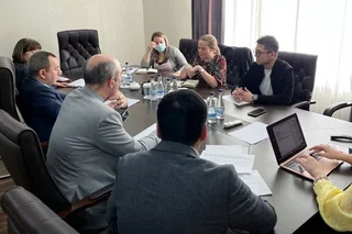 Better Cotton Initiatives может предоставить Узбекистану статус производителя экохлопка