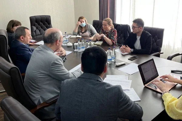 Better Cotton Initiatives может предоставить Узбекистану статус производителя экохлопка