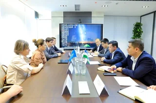 O‘zbekiston va Qozog‘iston bank firibgarligiga qarshi birgalikda kurashishga kelishib oldi