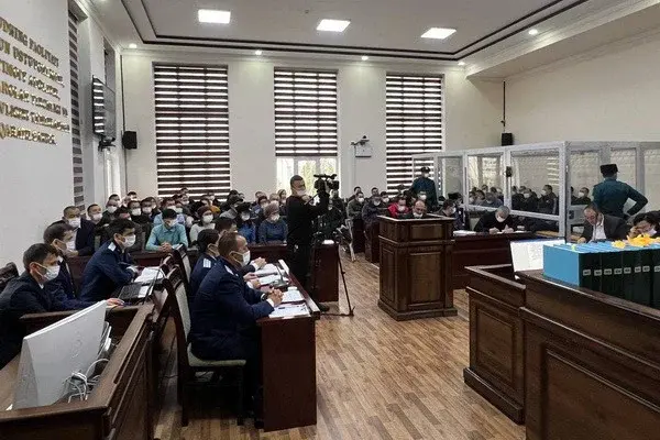 Названа дата оглашения решения суда в отношении обвиняемых в Нукуских событиях