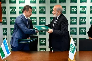 InFinBank привлек средства ИКРЧС на $7 млн.
