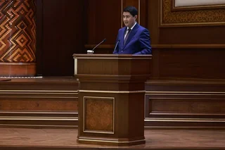 В Сенате обсудили работу по противодействию коррупции
