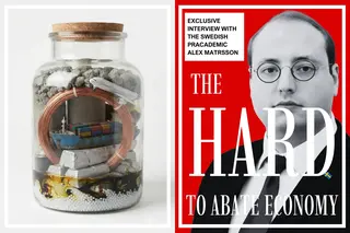 The Hard-to-Abate Economy: The Next Battle for Industrial Power
