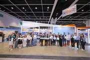 HKSTP Joins Medical Fair and Asia Summit on Global Health with 38 Park Companies