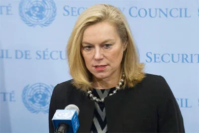 Security Council expects Syria to meet June deadline for chemical weapons removal, official says