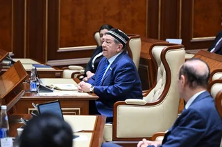 Сенат одобрил закон о защите от шума