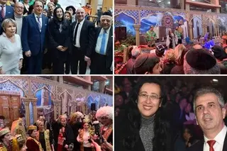 Uzbekistan-Israel: 30th anniversary of the establishment of diplomatic relations