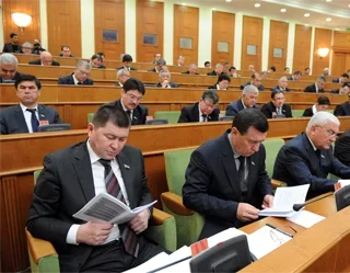 Courts cannot initiate criminal cases in Uzbekistan