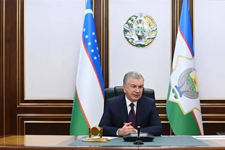 Энергетика ислоҳотидаги навбатдаги вазифалар кўриб чиқилди