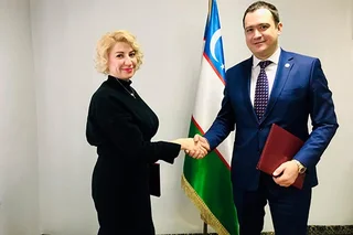 В Узбекистане внедряется инновационная сеть лабораторий