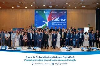 Uzbekistan Wins ICAO Praise for Aviation Reform Progress