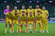 Pakhtakor Draw 1-1 with Al Ahli in AFC Champions League