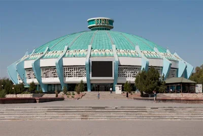 European circus masters to tour in Uzbekistan