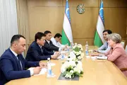 Узбекистан обсудил единое турпространство ЦА с CAREC