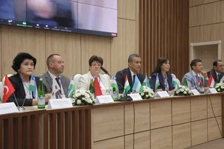 Медицина, ориентированная на здоровье будущих поколений