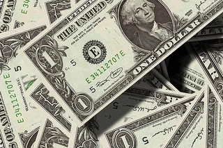 Задержан мошенник, присвоивший более 15 тысяч долларов США