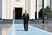 Шавкат Мирзиёев отбыл с рабочим визитом в Казахстан