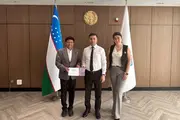 Ўзбекистон ва GPE EXPO фармацевтика соҳасида стратегик ҳамкорлик тўғрисида келишиб олди