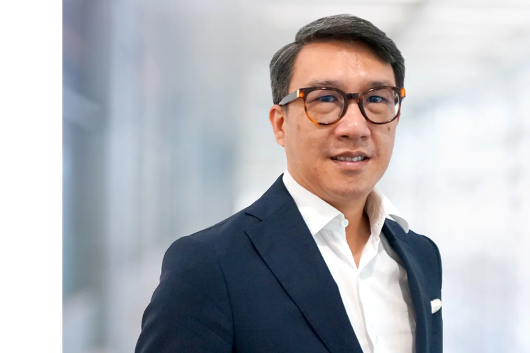 Aon Appoints Stephen as CEO for Indonesia