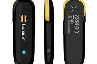 «Билайн» представляет новый 3G-модем Huawei E188