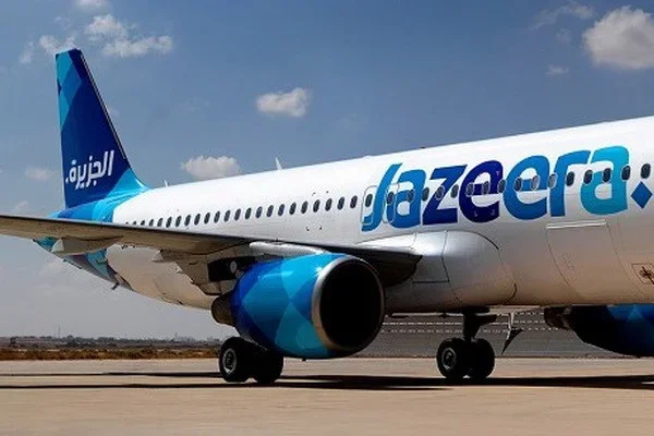 Jazeera Airways с декабря начнет летать в Фергану