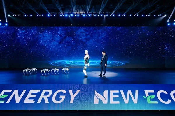 Chery plans to invest 100 billion yuan on innovation