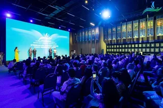 В Узбекистане открылась неделя культурного наследия