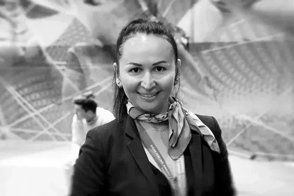 The chief judge of the Uzbekistan Fencing Federation dies after cosmetic surgery
