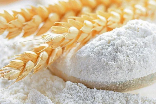 Flour prices drop at exchange auctions