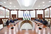 Узбекистан и Великобритания обсудили развитие сотрудничества