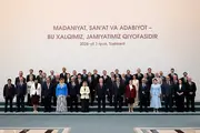 Мирзиёев вручил государственные награды деятелям культуры, искусства и литературы
