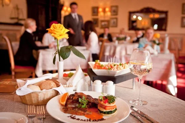 Requirements governing catering and retail activities will be simplified