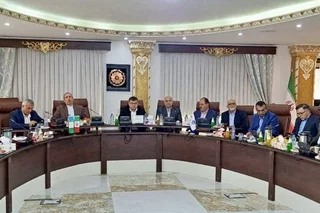 Uzbekistan’s Ambassador to Iran Discusses Expanding Trade with Mazandaran
